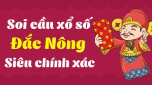du doan xo so dak nong