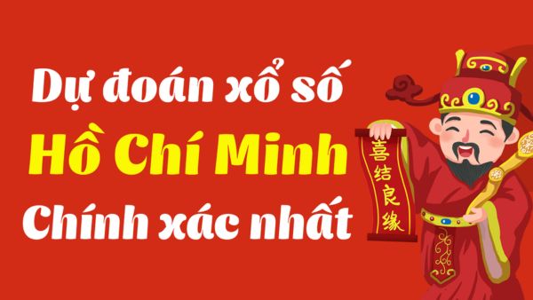 Dự đoán xổ số Hồ Chí Minh 31-01-2026