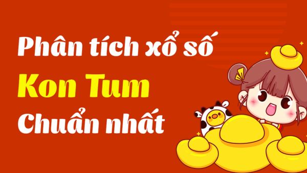 Dự đoán xổ số Kon Tum 01-02-2026