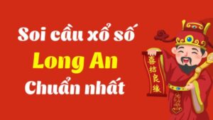 du doan xo so long an