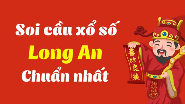 Dự đoán xổ số Long An 31-01-2026
