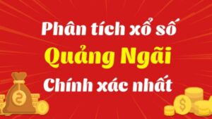 du doan xo so quang ngai